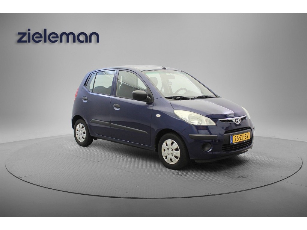 Hyundai i10 1.1 Active 5 Deurs