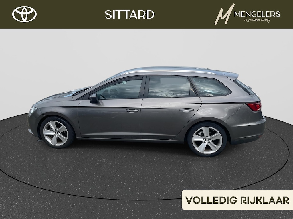 SEAT Leon ST 1.0 EcoTSI Style Connect