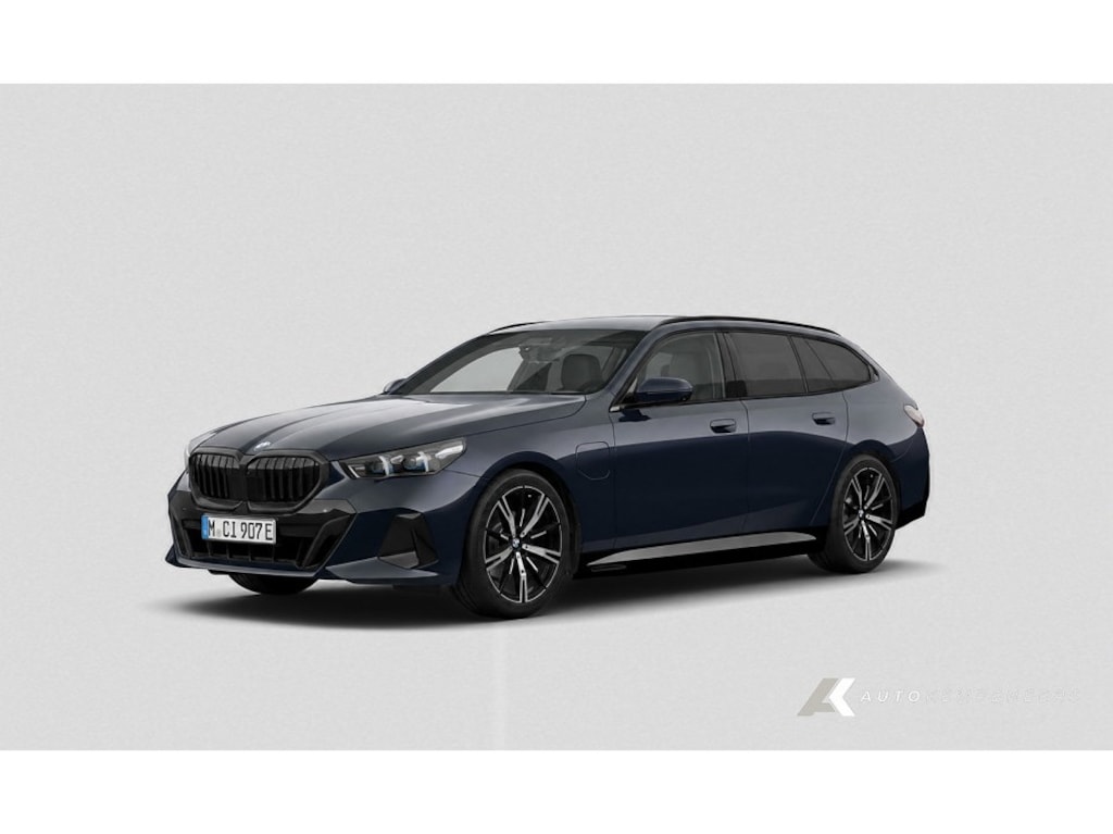 BMW 5-Serie 530 530e xDrive Touring M Sport | Bowers & Wilkins | Driving Ass. + | Head-Up | 360 Camera | Trekhaak | Stoelverw. |