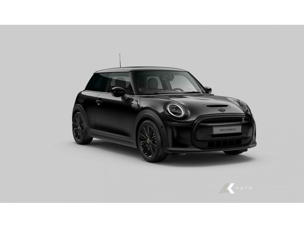 MINI Mini Electric Cooper SE | Panorama | 10.410km! | Harman/Kardon | Head-Up | Camera | Stoel/Stuurverwarming |