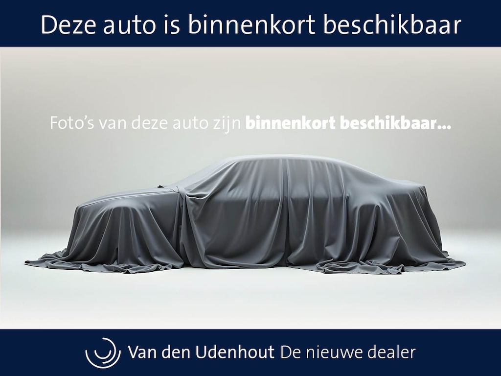 Audi A3 Sportback 30 TFSI 110Pk Pro Line
