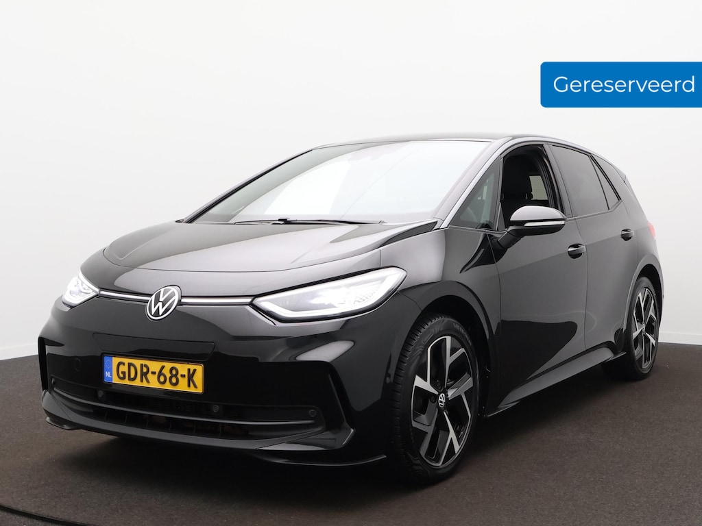 Volkswagen ID.3 Pro Business 59 kWh