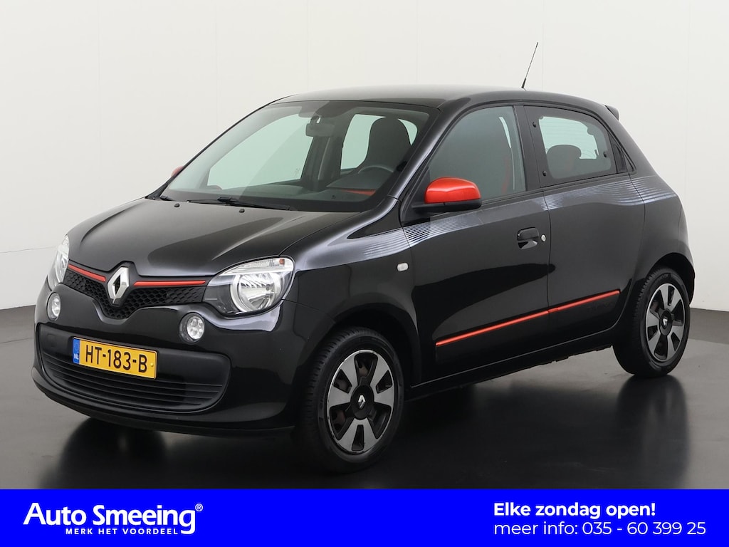 Renault Twingo 1.0 SCe Collection | Zondag Open!