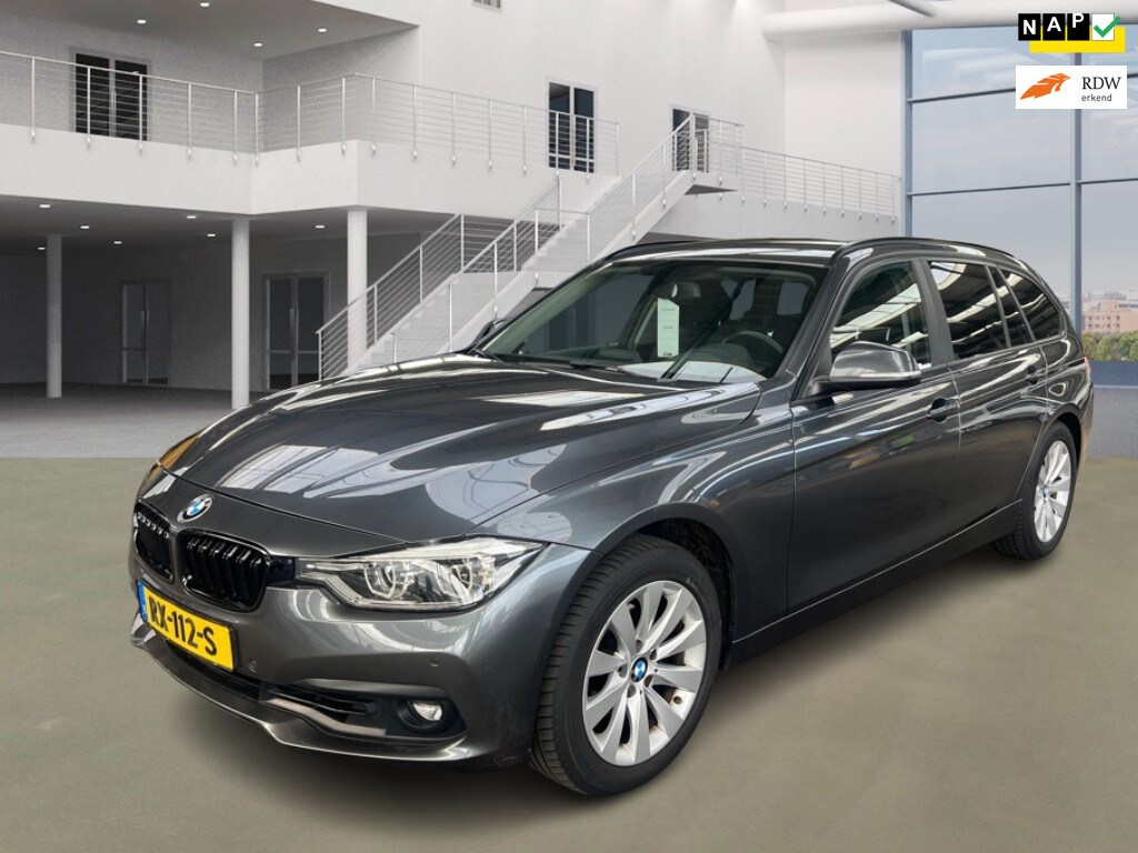 BMW 3-Serie Touring 318i Corporate Lease Executive AUTOMAAT