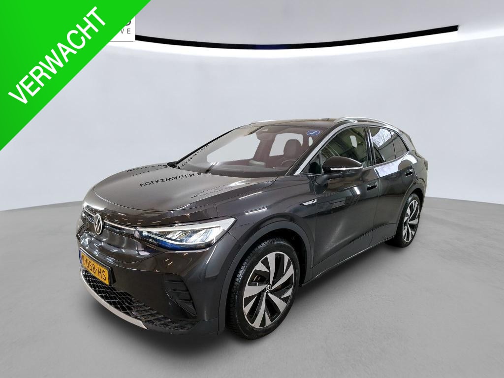 Volkswagen ID.4 First 77 kWh NL-AUTO | TREKHAAK | CAMERA