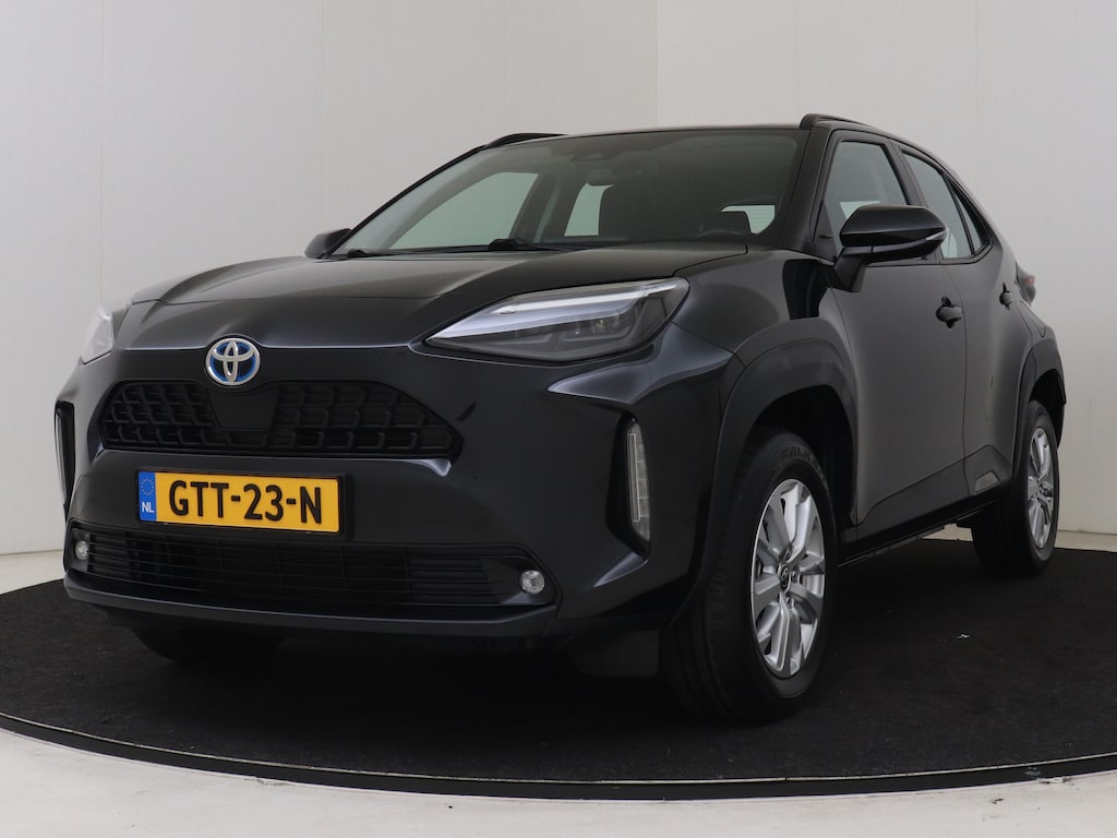 Toyota Yaris Cross 1.5 Hybrid Comfort | Stoelverwarming | Dode hoek detectie |