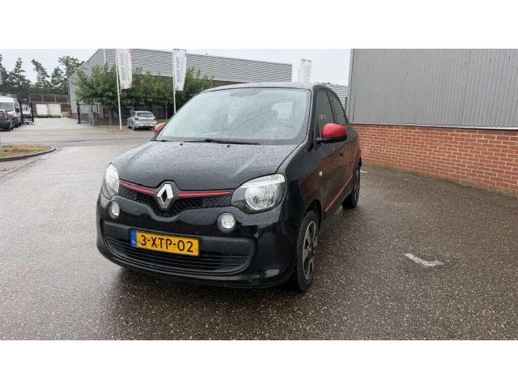 Renault Twingo 1.0 SCe Expression