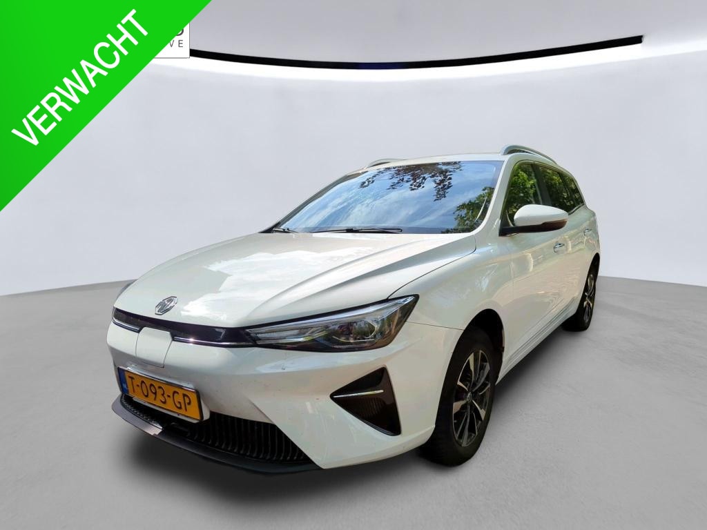 MG MG5 Electric Long Range Comfort 61 kWh NL-AUTO | NAVI | CAMERA | LAGE STAND