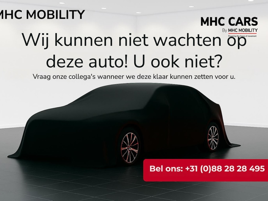 Skoda Octavia Combi 1.0 TSI Business Edition | Panoramadak | Trekhaak | 12 maanden BOVAG |