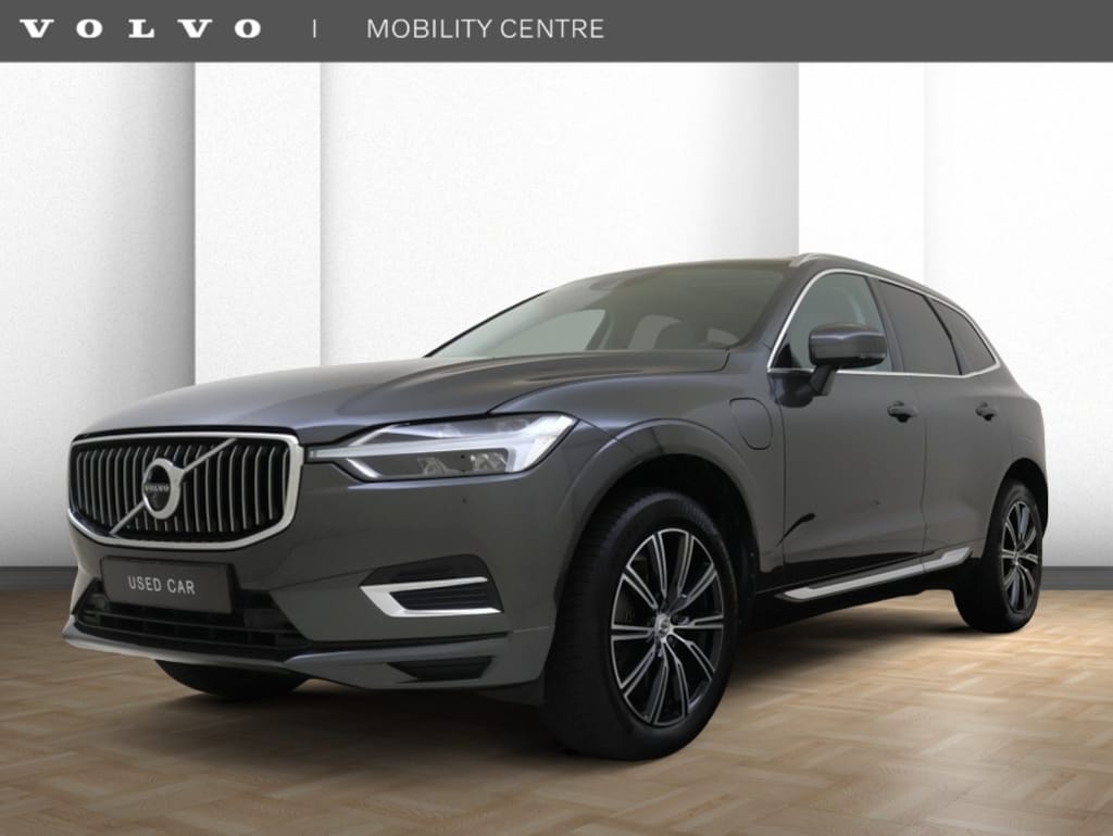Volvo XC60 T8 Twin Engine AWD Inscription | Trekhaak | 360° Camera |