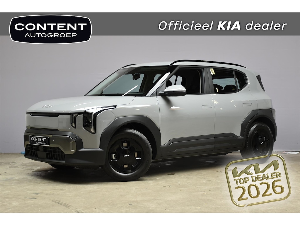 Kia EV2 61 kWh 135pk Air