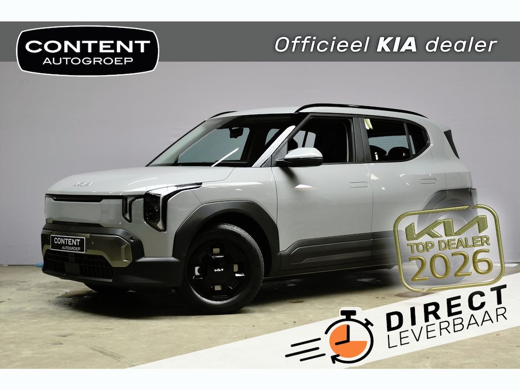 Kia EV2 61 kWh 135pk Air