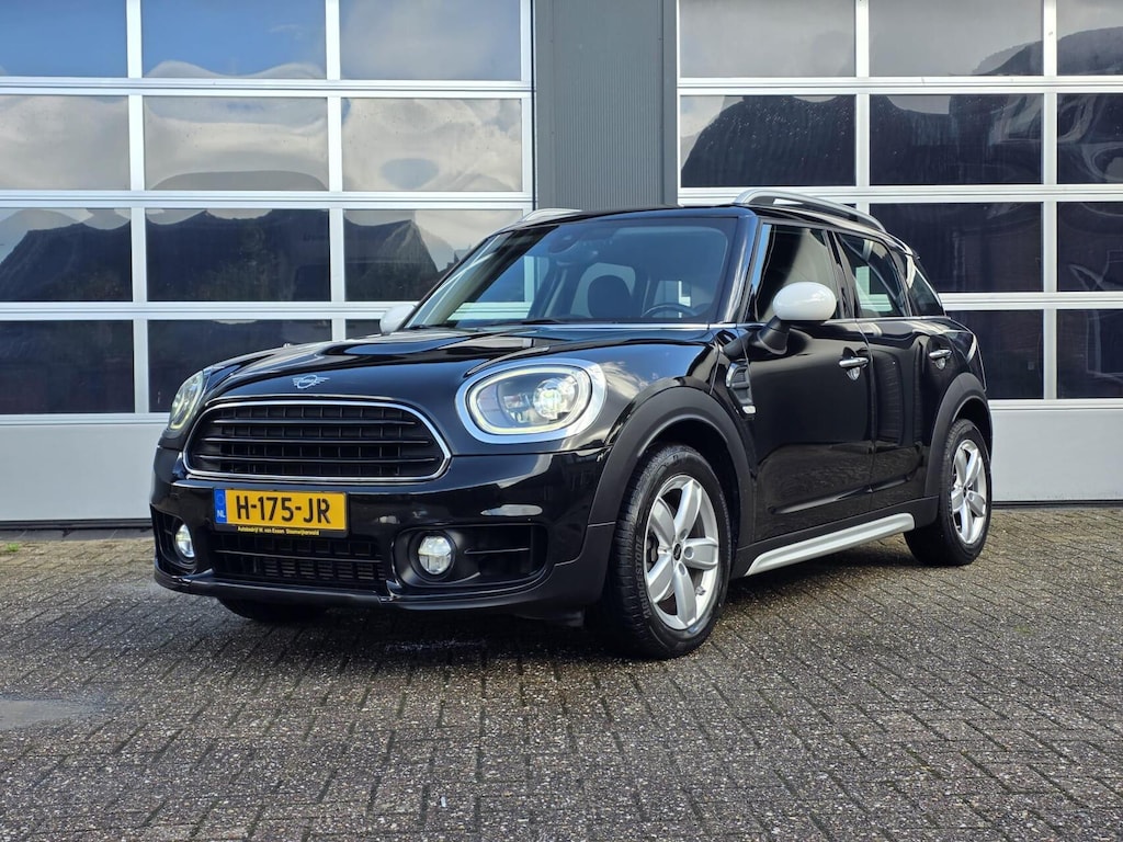 MINI Countryman 1.5 Cooper Business Edition