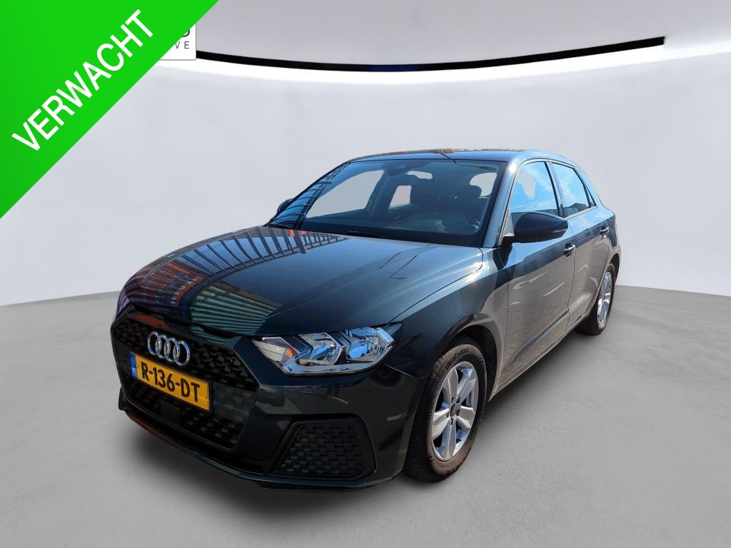 Audi A1 Sportback 25 TFSI Pro Line NW MODEL | DIGI DASH | NL-AUTO
