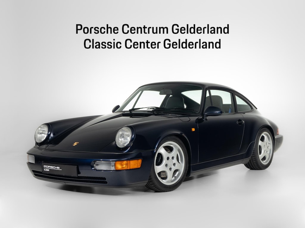 Porsche 911 911 Carrera RS | 2nd owner
