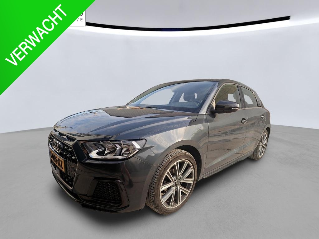 Audi A1 Sportback 25 TFSI epic NL-AUTO | NAVI | AIRCO