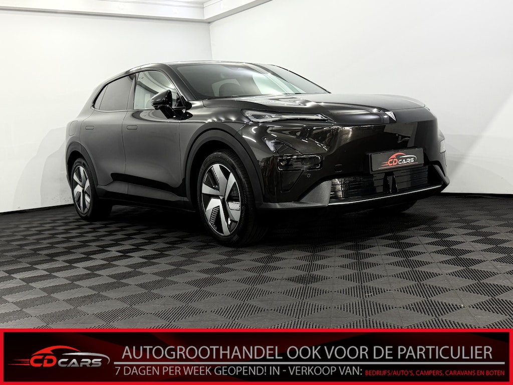 Changan Deepal S05 Max 68.8 kWh 486KM actieradius, Panoramadak, 360 Camera, Cruise control pilot, Leder, Stoelverwarming/Verkoeling, Deepal geluidsysteem, 19 Inch velgen, Head-up display, 7 jaar garantie