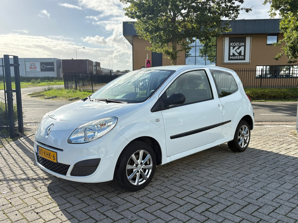 Renault Twingo 1.2 Authentique | Airco | Nette auto! | APK!