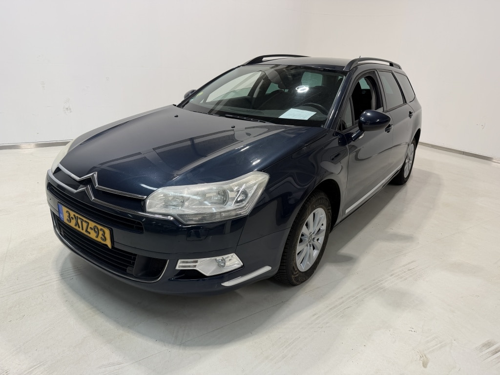 Citroën C5 Tourer 1.6 HDiF Business