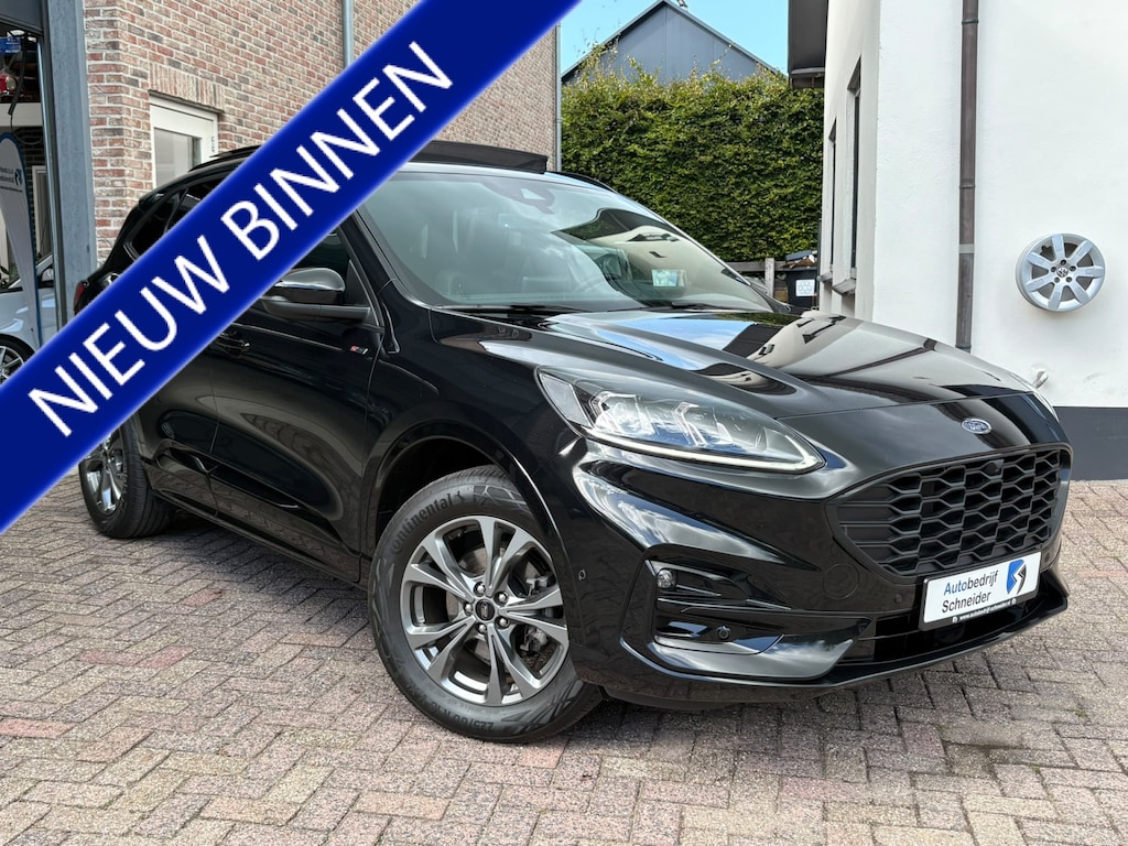 Ford Kuga 2.5 PHEV ST-Line X Panorama,B&O,Dealer O.H.