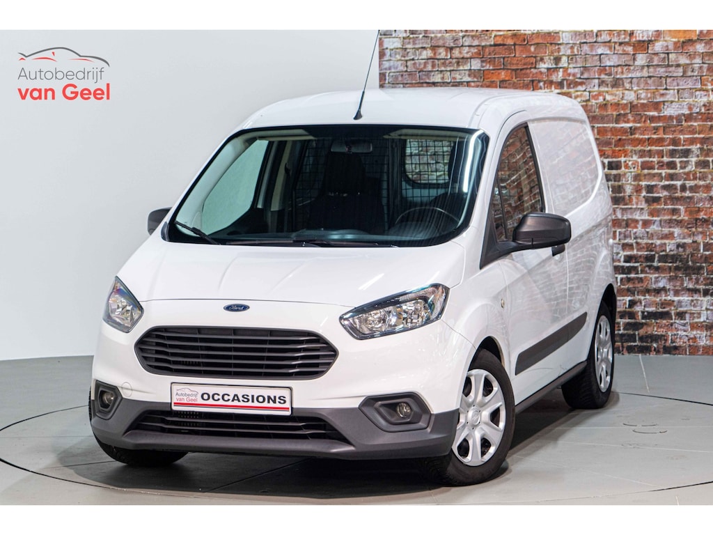 Ford Transit Courier 1.5 TDCI Ambiente Start&Stop I Airco I