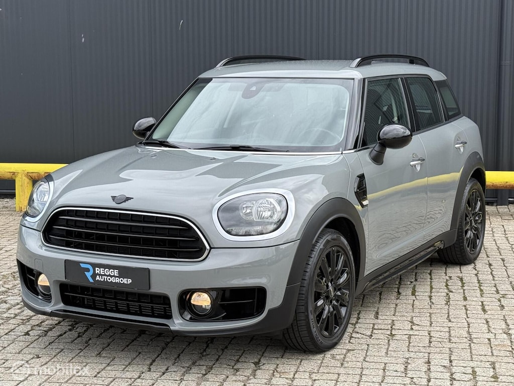 MINI Countryman 1.5 One Chili AUTOMAAT | CARPLAY | PDC