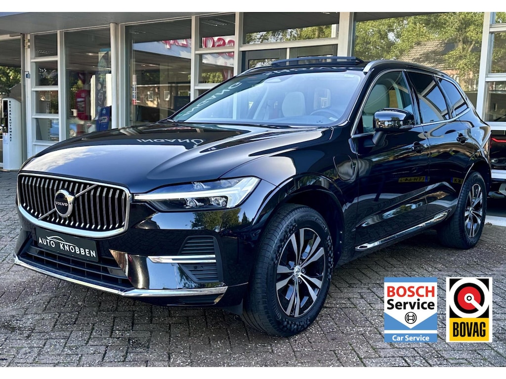 Volvo XC60 2.0 T6 Plug-in hybrid AWD Camera, Carplay, Navi..