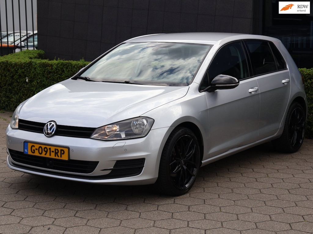 Volkswagen Golf 1.2 TSI Highline|Adaptive Cruise|Climate|Automaat