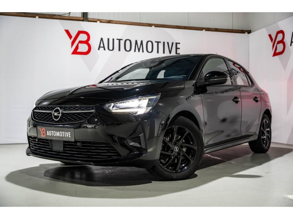 Opel Corsa 1.2 Level 4