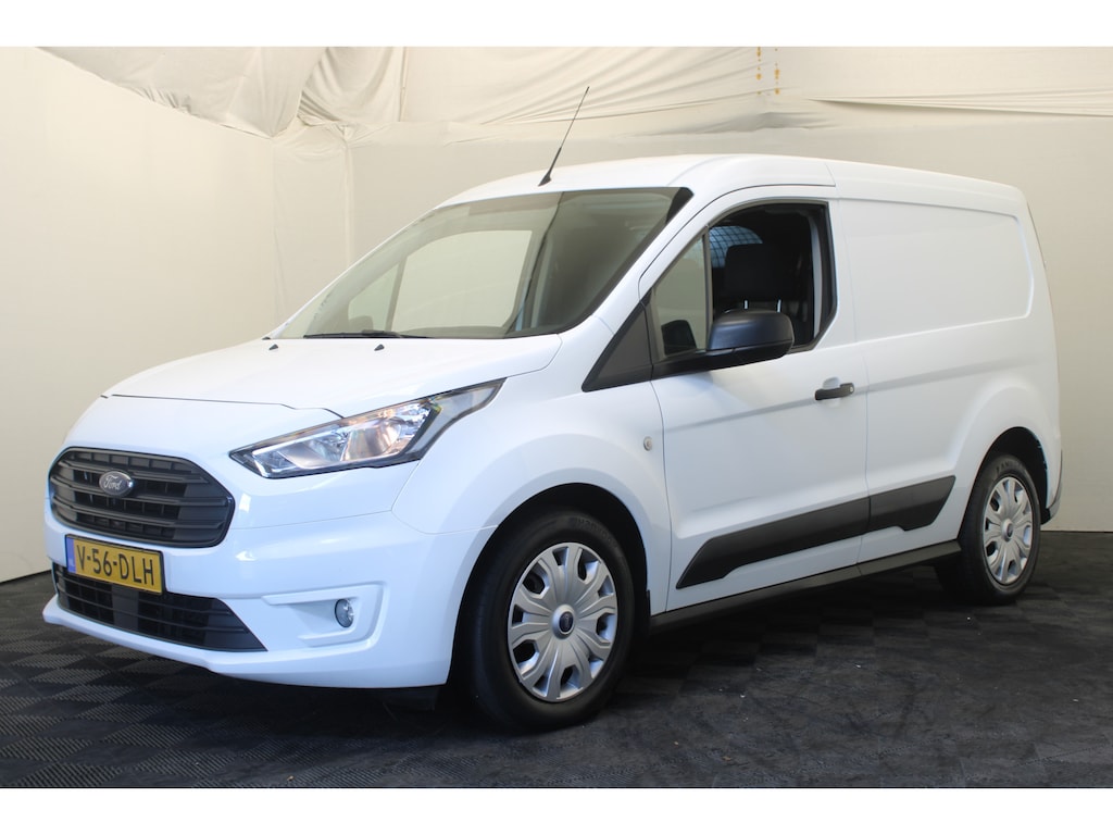 Ford Transit Connect 1.5 EcoBlue L1 Trend HP