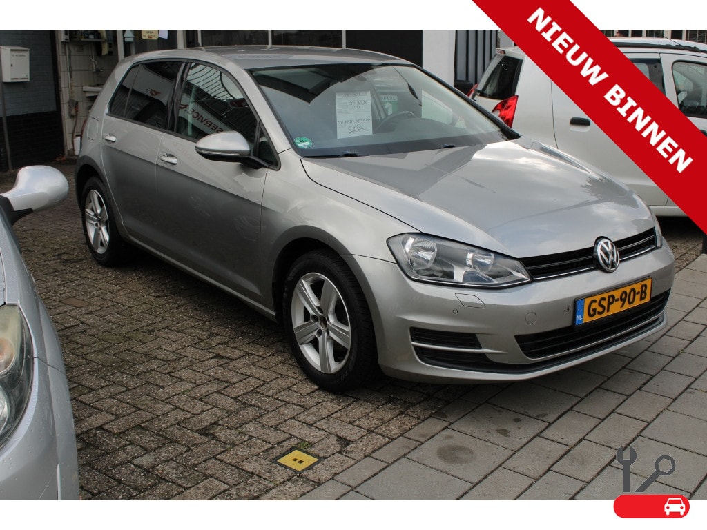 Volkswagen Golf 1.2 TSI Easyline