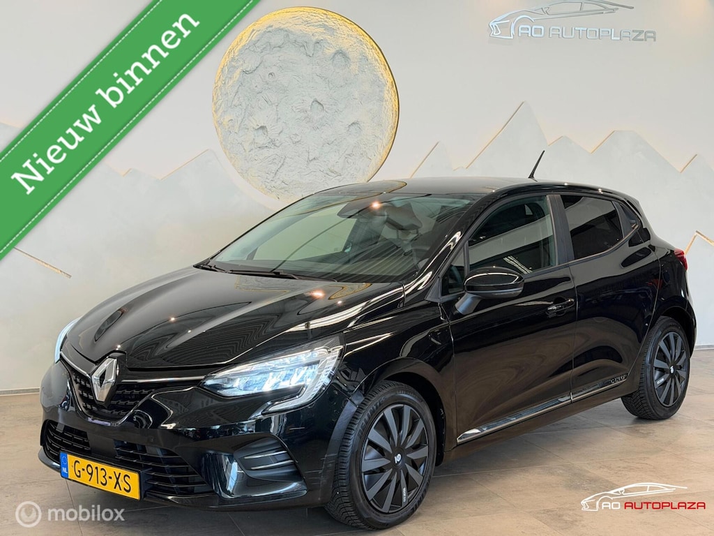 Renault Clio 1.0 TCe Zen Carplay/PDC