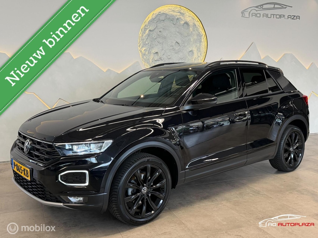 Volkswagen T-Roc 1.5 TSI Sport Business R Virtual/Camera/Carplay