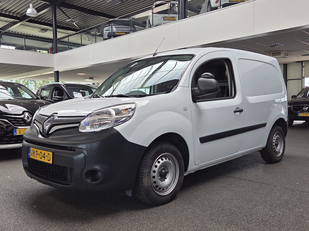 Renault Kangoo 1.5 Blue dCi 80 Comfort Trekhaak / Carplay / PDC / N.A.P.