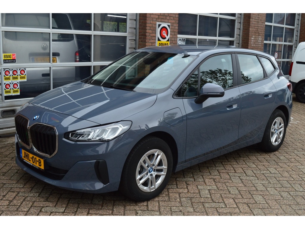 BMW 2-Serie Active Tourer Elect 225e xDrive, Trekhaak