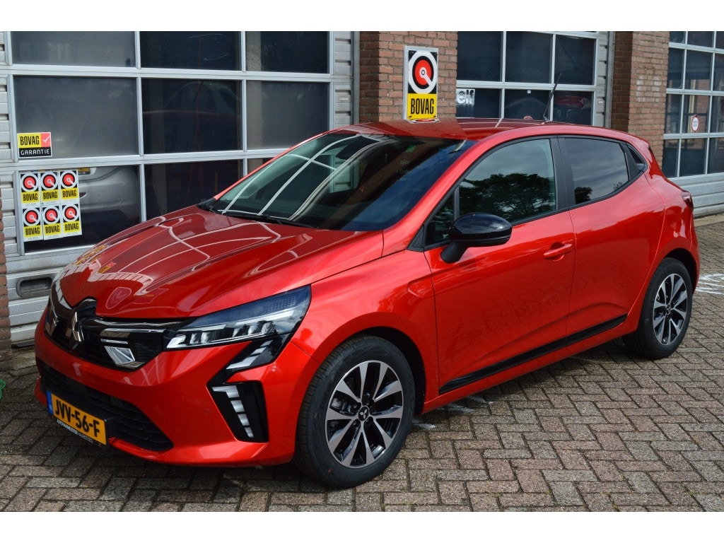 Mitsubishi Colt 1.0T MT Intense+, Pdc , Camera, Carplay