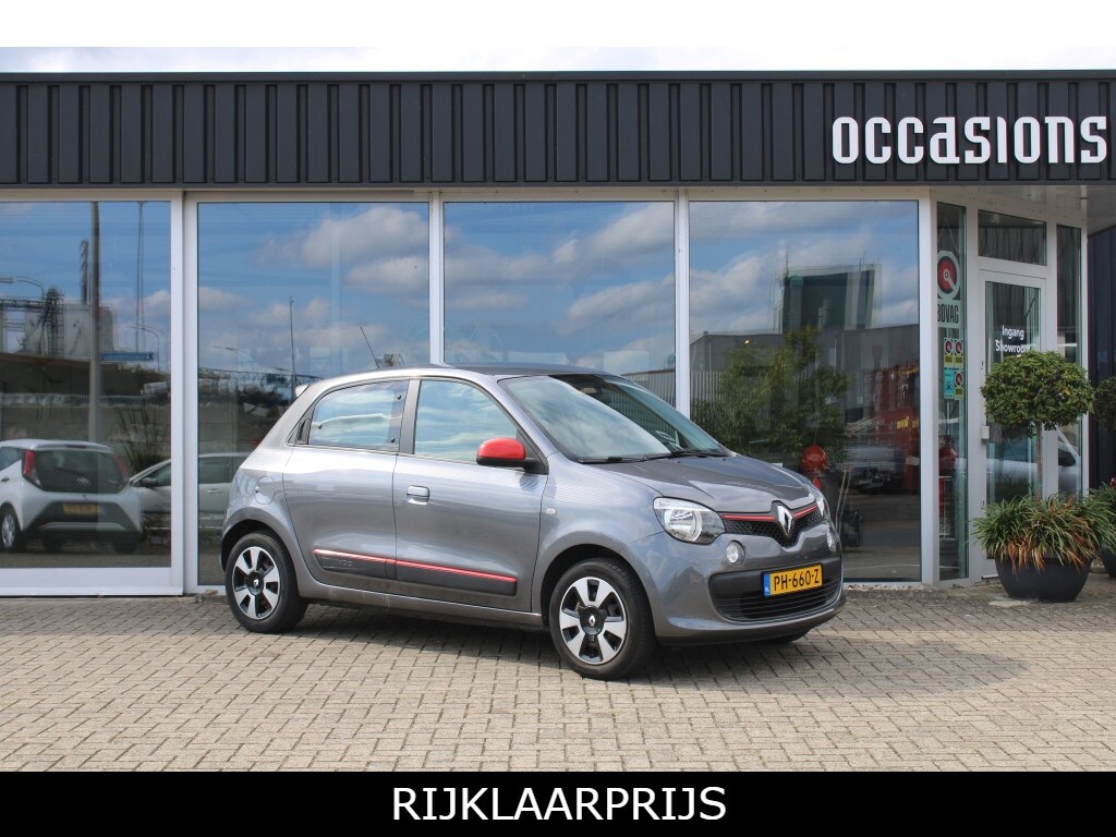 Renault Twingo 1.0 SCe Collection