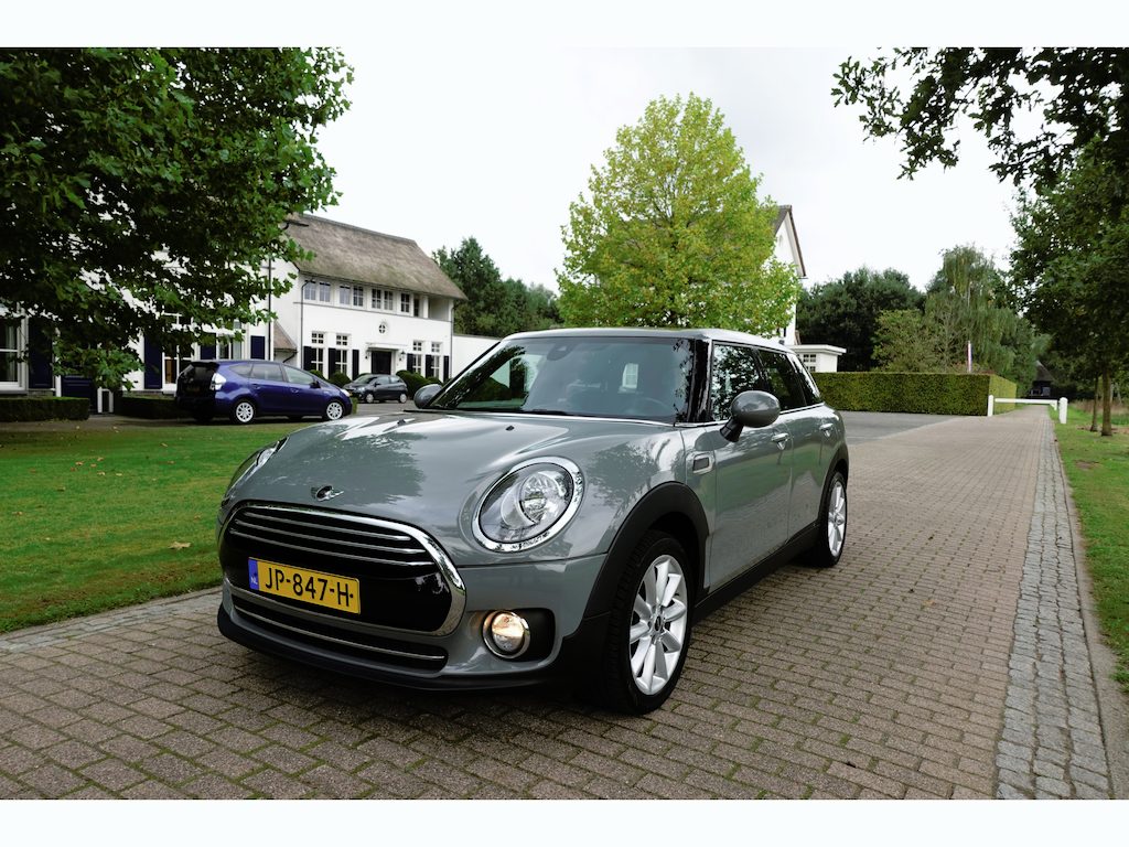 MINI Clubman 1.5 Cooper Business