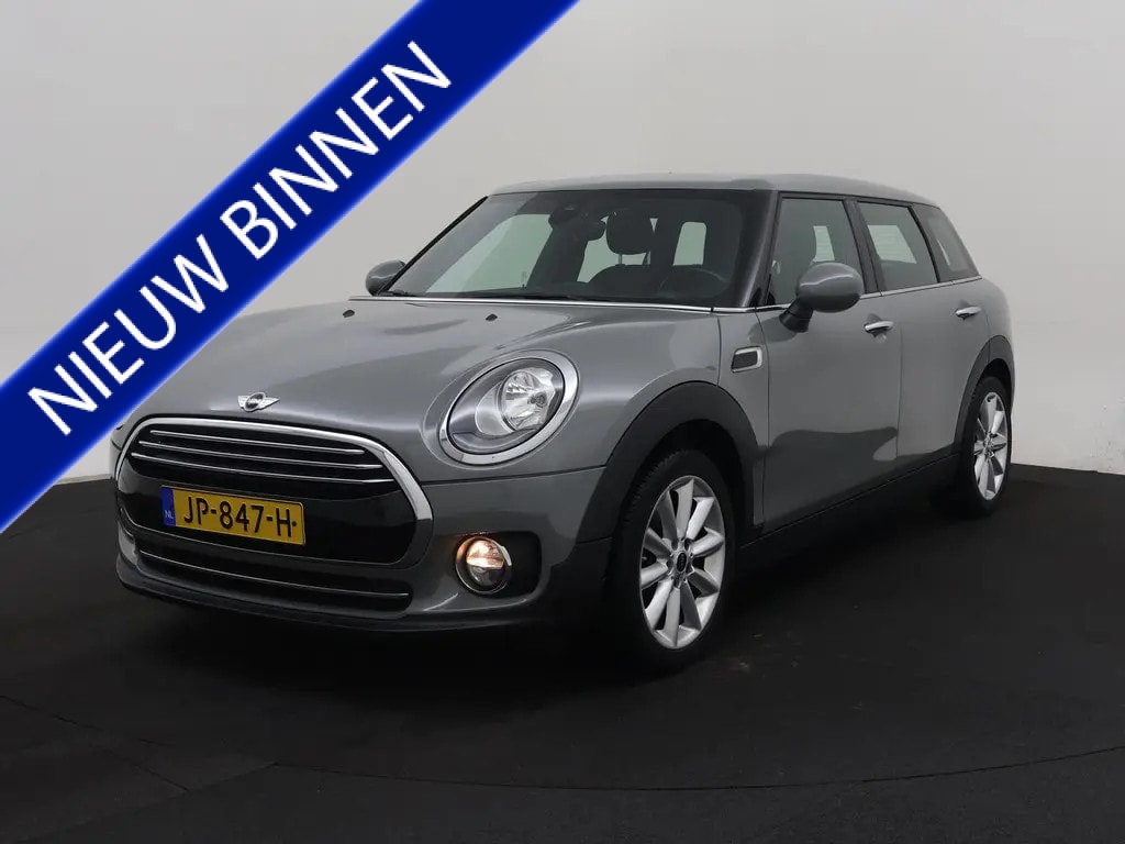 MINI Clubman 1.5 Cooper Business