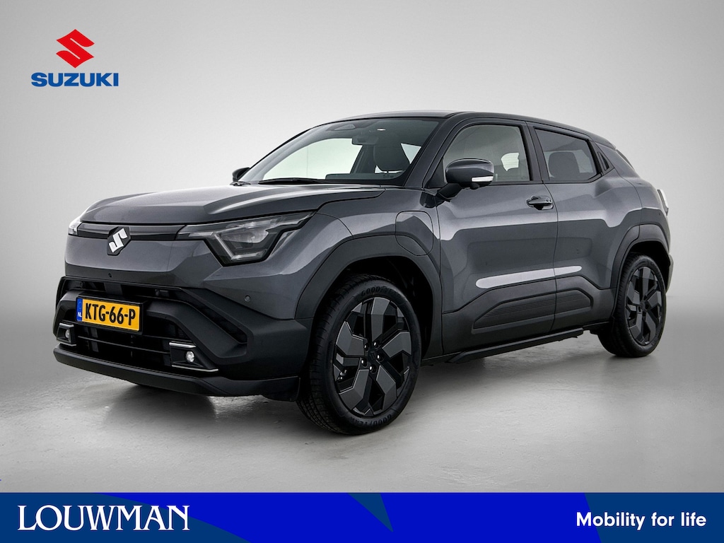 Suzuki e-Vitara Style 61 kWh | Trekhaak afneembaar | Panoramadak |