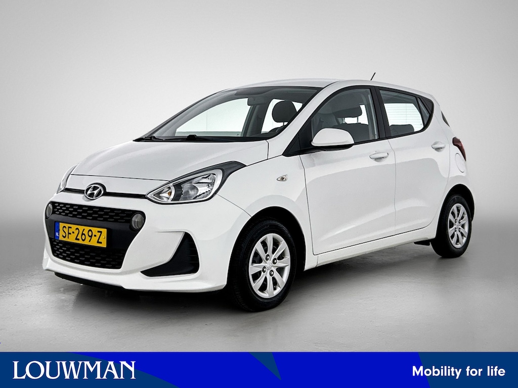 Hyundai i10 1.0i Comfort