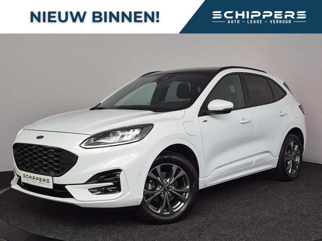 Ford Kuga 2.5 PHEV ST-Line X | Trekhaak | Glazen dak | B&O