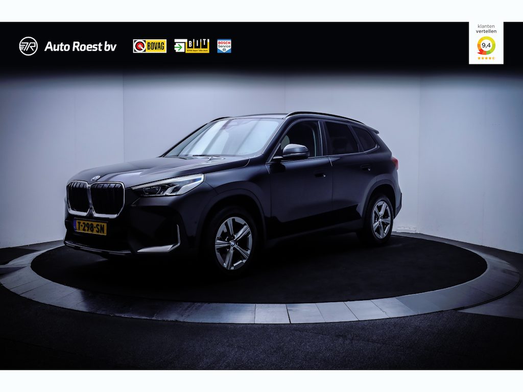 BMW X1 20iA CAMERA | CARPLAY | FULL LED | NAVI | DAB | CRUISE | PDC V+A | ELEK KLEP | LMV