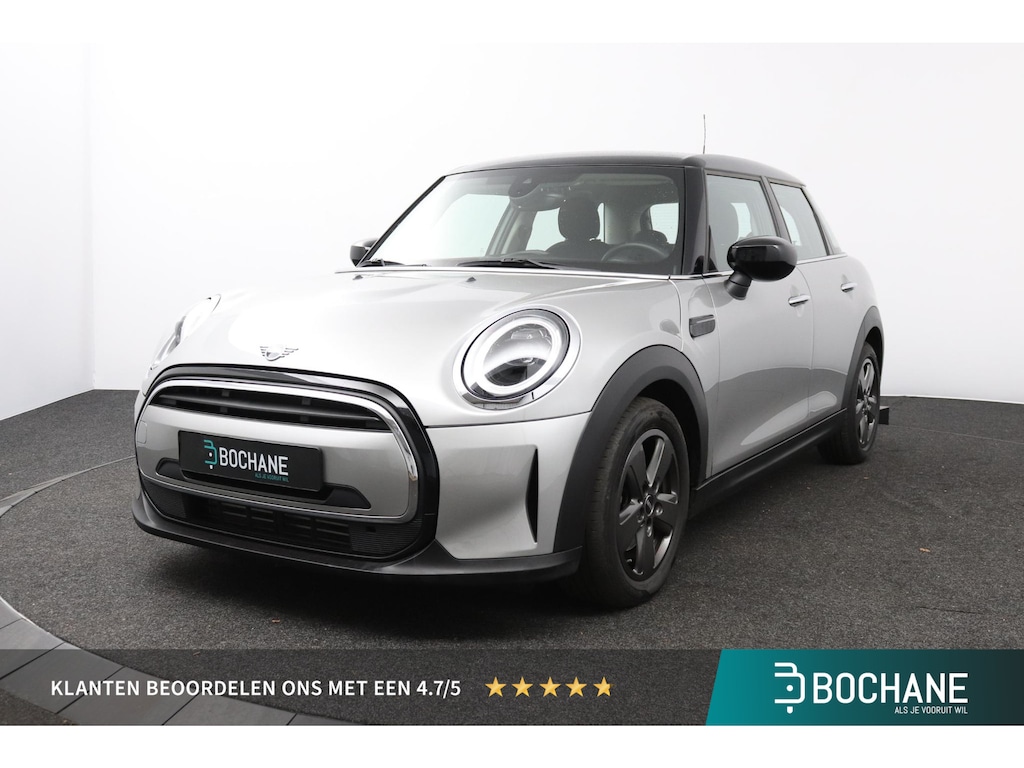 MINI Cooper 1.5 Classic | Navigatie | Climate Control | PDC |