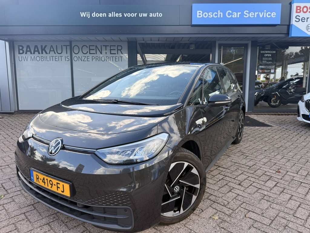 Volkswagen ID.3 Pro 58 kWh | ACC | Stoelverwarming | Navi | SOH 93%
