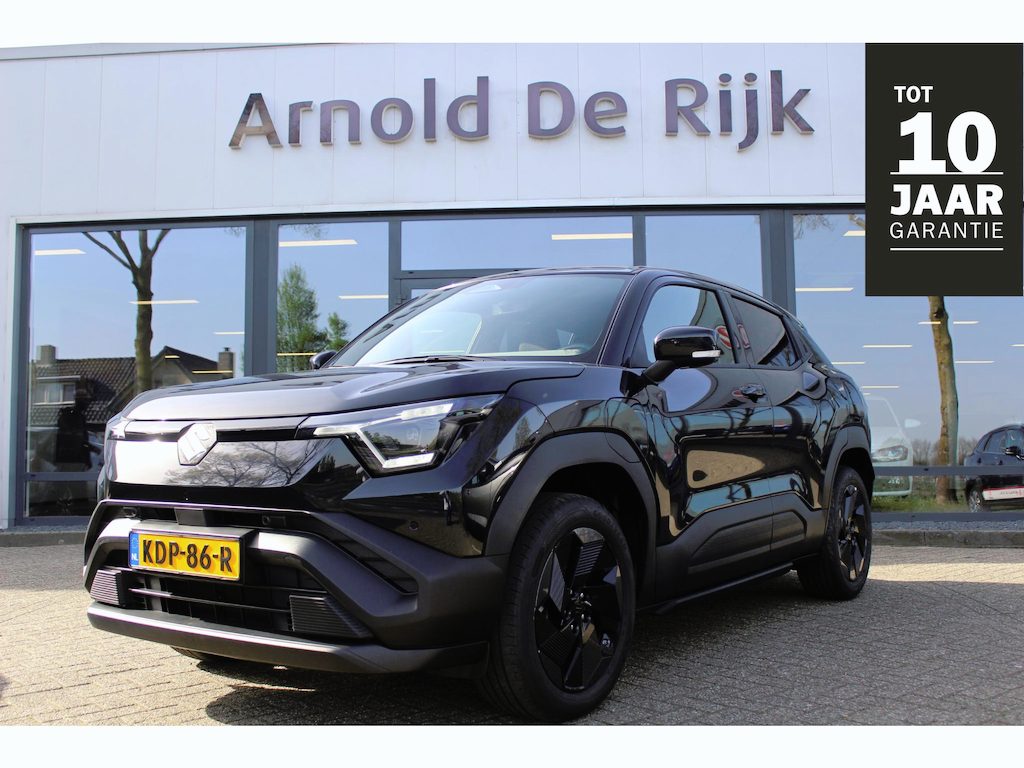 Suzuki e-Vitara Select 61 kWh