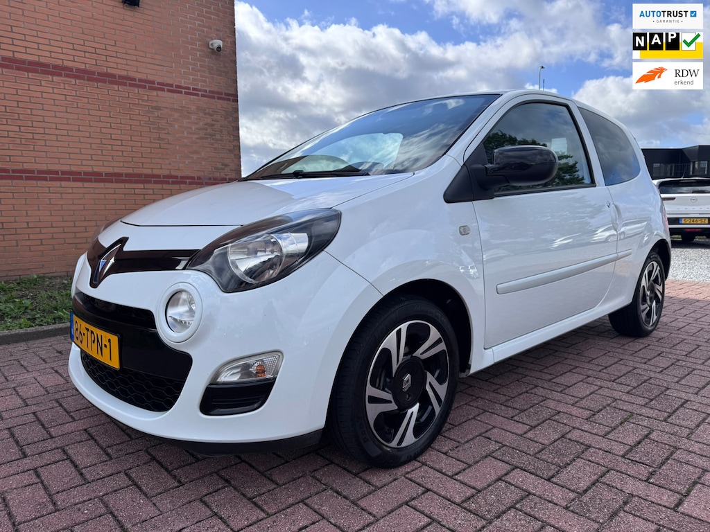 Renault Twingo 1.2 16V Collection