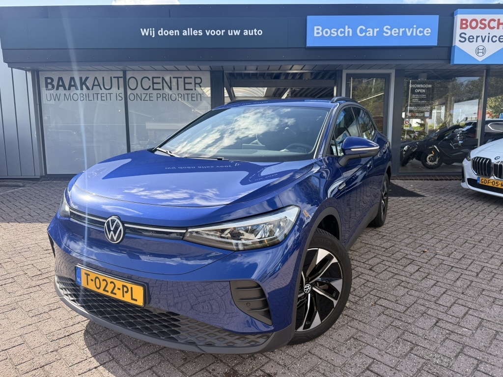 Volkswagen ID.4 Pro 77 kWh | SOH 99%