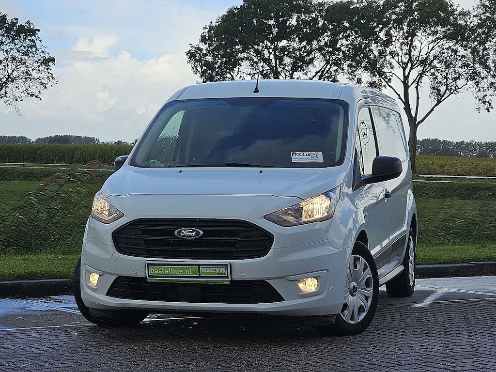 Ford Transit Connect 1.5 L2 ac EURO6