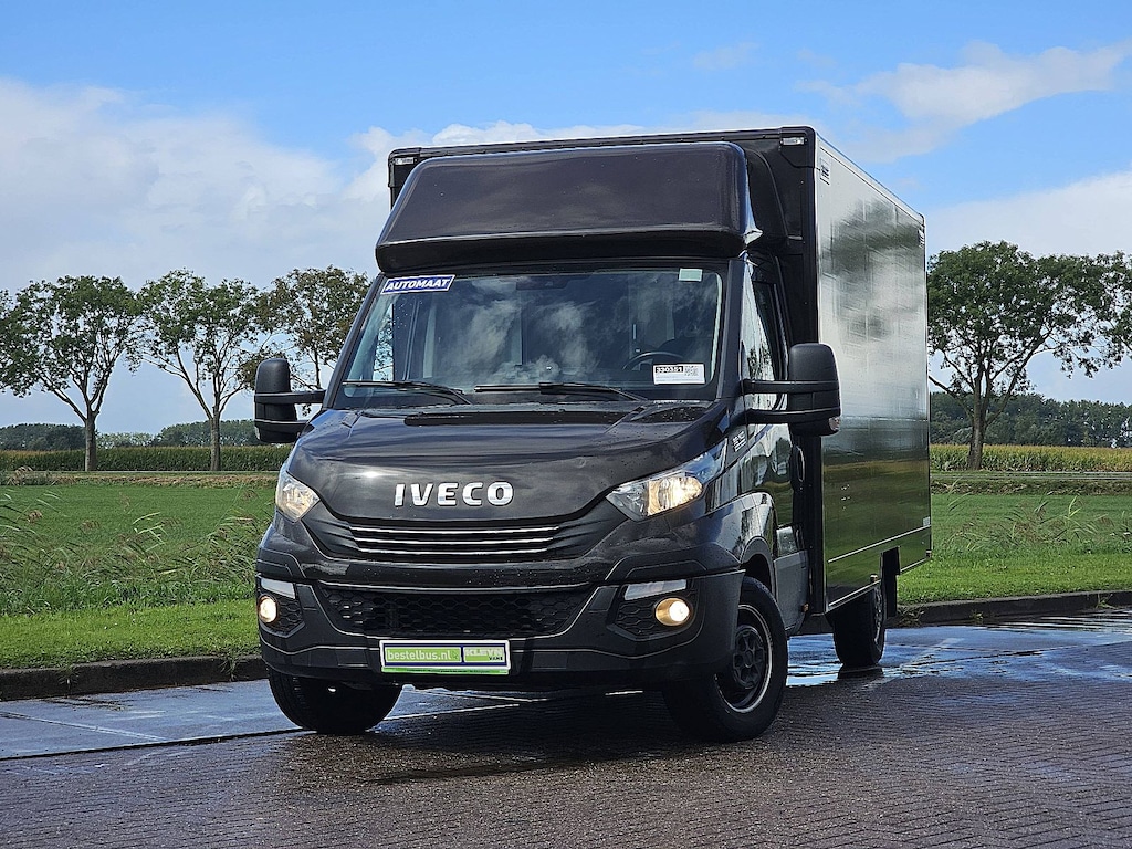 IVECO Daily 35 C